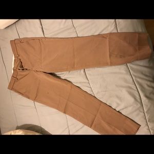 Maison martin margiela hm pants